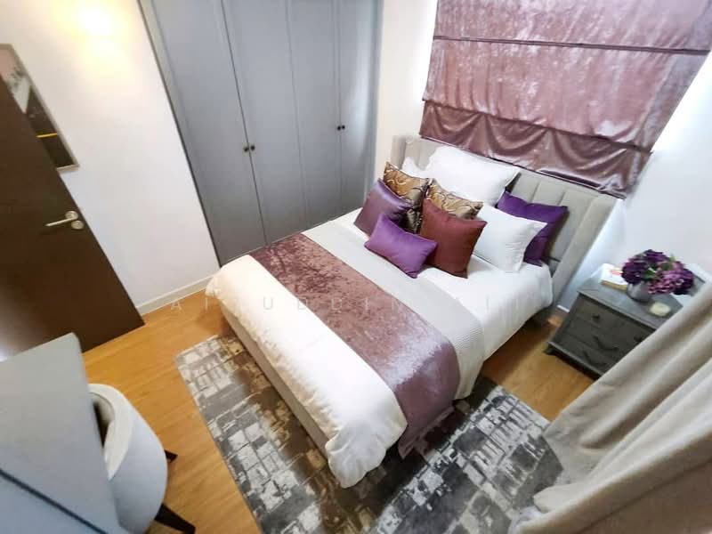 Rumah Teres 3 Tingkat untuk Dijual di Cyberjaya (Selangor) - Aizuddin Ali - Bedroom - PropertyGuru.com.my