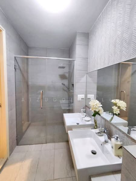 Rumah Teres 3 Tingkat untuk Dijual di Cyberjaya (Selangor) - Aizuddin Ali - Bathroom - PropertyGuru.com.my