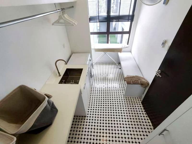 Rumah Teres 3 Tingkat untuk Dijual di Cyberjaya (Selangor) - Aizuddin Ali - Interior - PropertyGuru.com.my