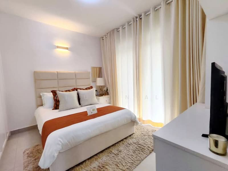 Rumah Teres 3 Tingkat untuk Dijual di Cyberjaya (Selangor) - Aizuddin Ali - Bedroom - PropertyGuru.com.my