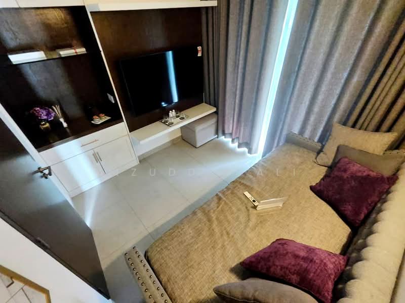 Rumah Teres 3 Tingkat untuk Dijual di Cyberjaya (Selangor) - Aizuddin Ali - Interior - PropertyGuru.com.my