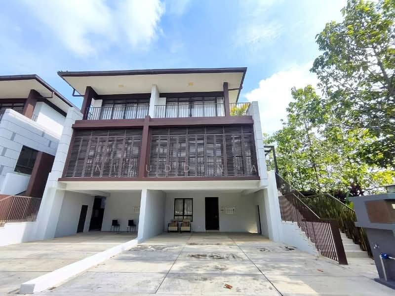 Rumah Teres 3 Tingkat untuk Dijual di Cyberjaya (Selangor) - Aizuddin Ali - PropertyGuru.com.my