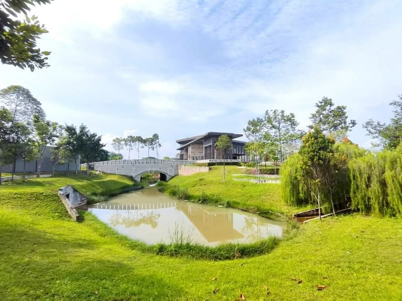 Rumah Teres 3 Tingkat untuk Dijual di Cyberjaya (Selangor) - Aizuddin Ali - PropertyGuru.com.my