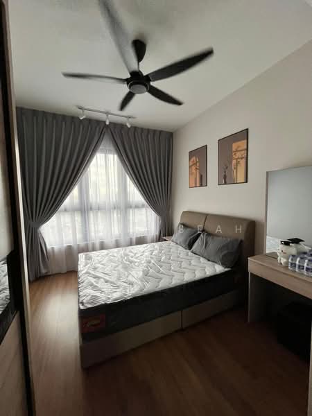Service Residence for Rent at M Vertica - Obama Seah - PropertyGuru.com.my