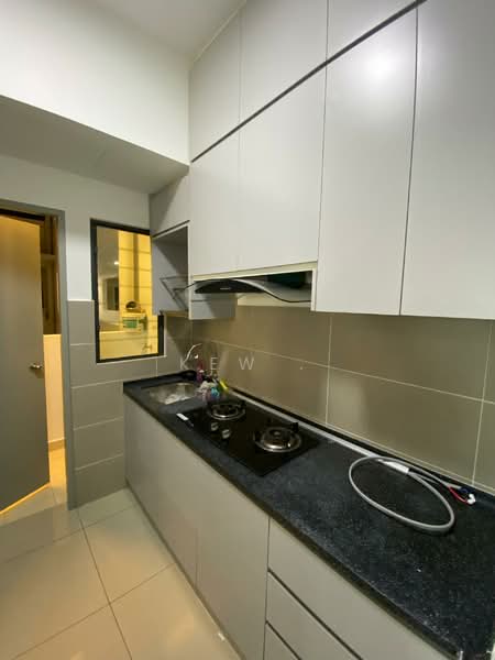 Servis Apartment untuk Disewa di M Centura - Kew . - PropertyGuru.com.my