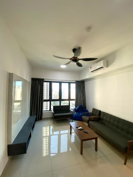 Servis Apartment untuk Disewa di M Centura - Kew . - PropertyGuru.com.my