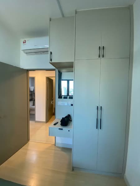 Servis Apartment untuk Disewa di M Centura - Kew . - PropertyGuru.com.my