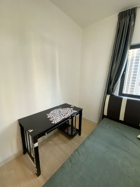 Servis Apartment untuk Disewa di M Centura - Kew . - PropertyGuru.com.my