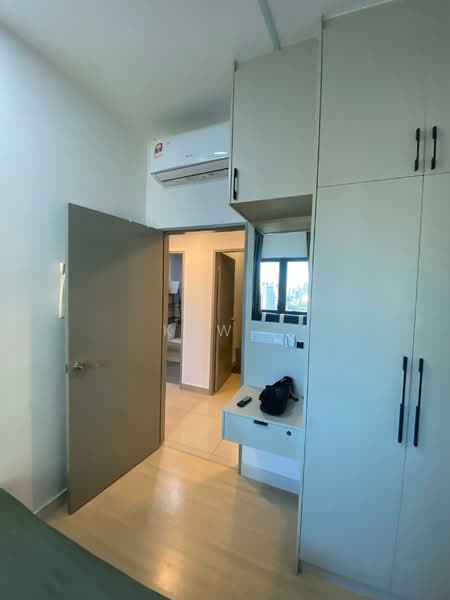 Servis Apartment untuk Disewa di M Centura - Kew . - PropertyGuru.com.my