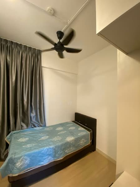 Servis Apartment untuk Disewa di M Centura - Kew . - PropertyGuru.com.my