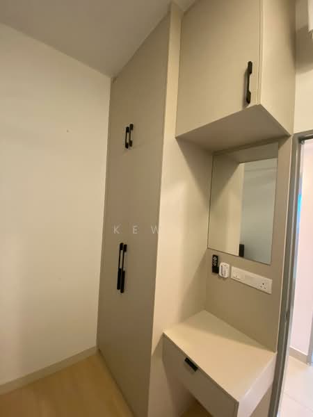 Servis Apartment untuk Disewa di M Centura - Kew . - PropertyGuru.com.my