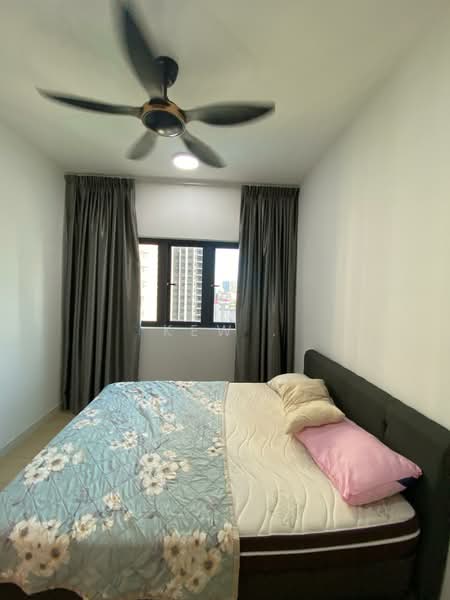 Servis Apartment untuk Disewa di M Centura - Kew . - PropertyGuru.com.my