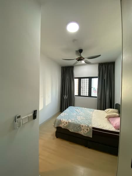 Servis Apartment untuk Disewa di M Centura - Kew . - PropertyGuru.com.my