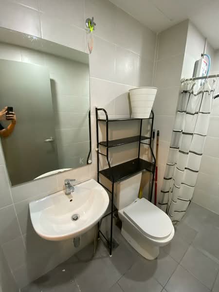 Servis Apartment untuk Disewa di M Centura - Kew . - PropertyGuru.com.my