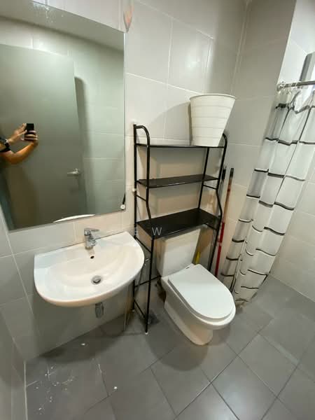 Servis Apartment untuk Disewa di M Centura - Kew . - PropertyGuru.com.my