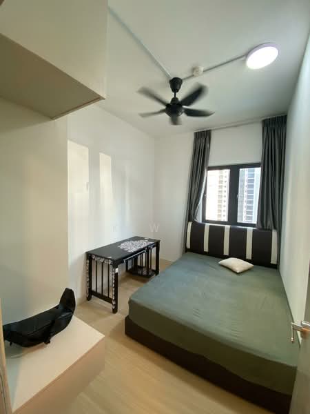 Servis Apartment untuk Disewa di M Centura - Kew . - PropertyGuru.com.my