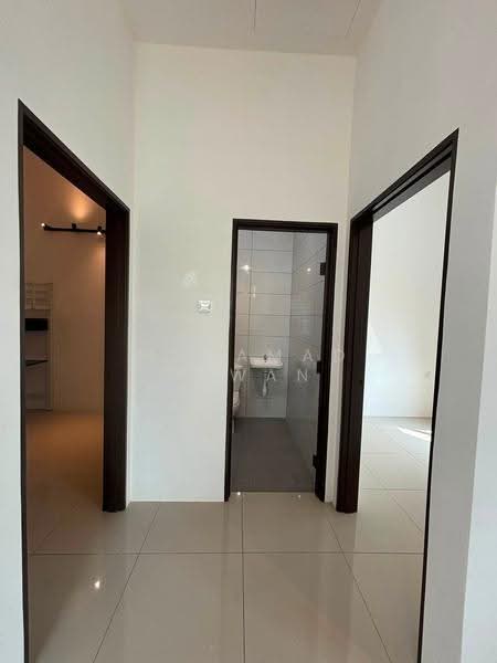 Rumah Teres 1-Tingkat untuk Dijual di Kampung Kepayang (Perak) - Mohamad Irwan - Corridor - PropertyGuru.com.my