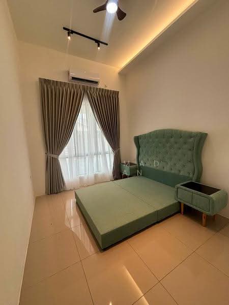 Rumah Teres 1-Tingkat untuk Dijual di Kampung Kepayang (Perak) - Mohamad Irwan - Bedroom - PropertyGuru.com.my