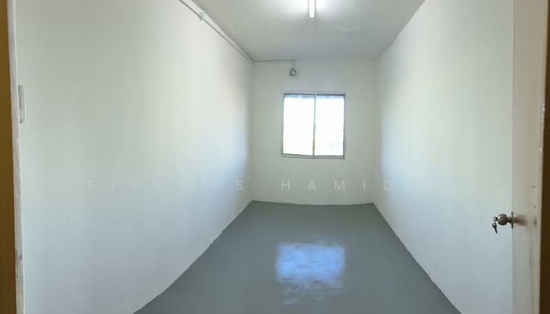 Rumah Flat untuk Dijual di Lestari Apartment - Firdaus Hamidun - PropertyGuru.com.my