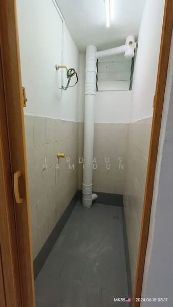 Rumah Flat untuk Dijual di Lestari Apartment - Firdaus Hamidun - PropertyGuru.com.my