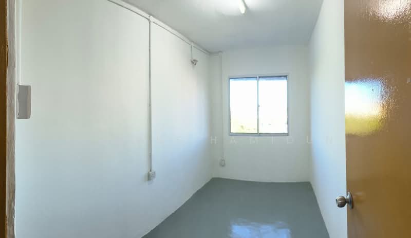 Rumah Flat untuk Dijual di Lestari Apartment - Firdaus Hamidun - PropertyGuru.com.my