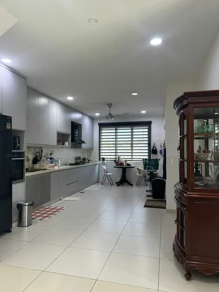 2-storey Terraced House for Sale in Bandar Sri Sendayan (Negeri Sembilan) - Ong Jia Hui - Kitchen - PropertyGuru.com.my
