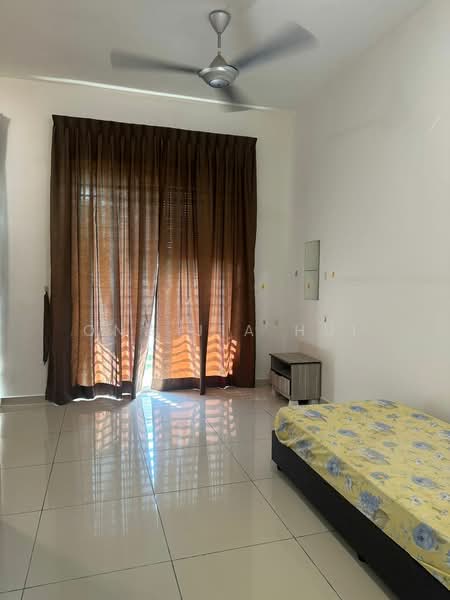 2-storey Terraced House for Sale in Bandar Sri Sendayan (Negeri Sembilan) - Ong Jia Hui - Bedroom - PropertyGuru.com.my