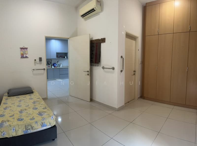 2-storey Terraced House for Sale in Bandar Sri Sendayan (Negeri Sembilan) - Ong Jia Hui - Bedroom - PropertyGuru.com.my