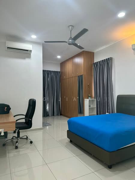 2-storey Terraced House for Sale in Bandar Sri Sendayan (Negeri Sembilan) - Ong Jia Hui - Bedroom - PropertyGuru.com.my