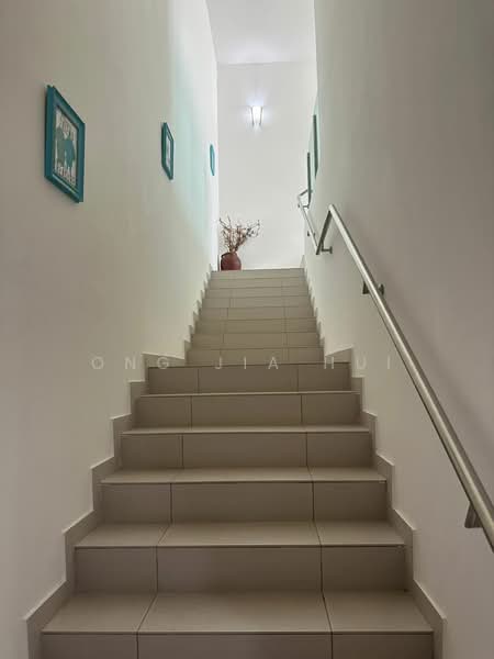 2-storey Terraced House for Sale in Bandar Sri Sendayan (Negeri Sembilan) - Ong Jia Hui - Interior - PropertyGuru.com.my