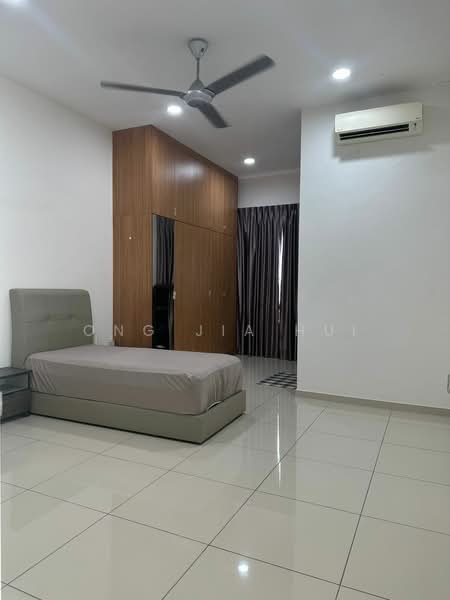 2-storey Terraced House for Sale in Bandar Sri Sendayan (Negeri Sembilan) - Ong Jia Hui - Bedroom - PropertyGuru.com.my