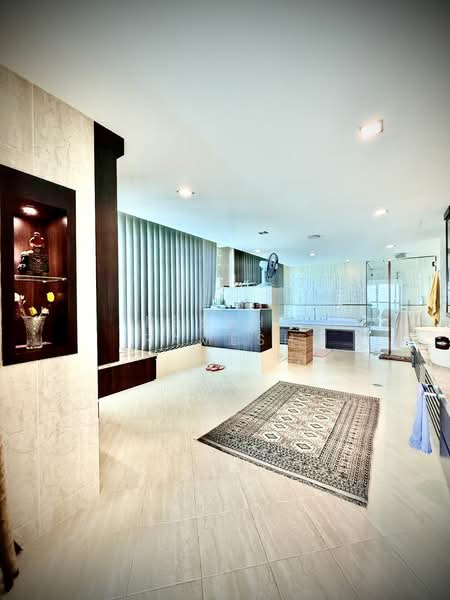 Condominium for Sale at The Cove Condominium - Ressha Ramesh - Bathroom - PropertyGuru.com.my