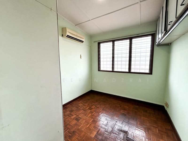 2-storey Terraced House for Sale in Usj 2 (Subang Jaya) - Ammeer Nadzrai - Interior - PropertyGuru.com.my