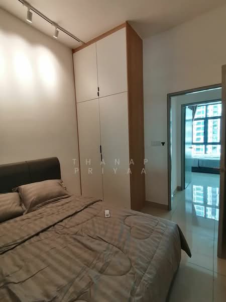 Condominium for Rent at Verando Residence - Thanap Priyaa - Bedroom - PropertyGuru.com.my