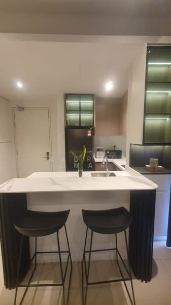Servis Apartment untuk Disewa di Isola - Nadrah Omar - PropertyGuru.com.my