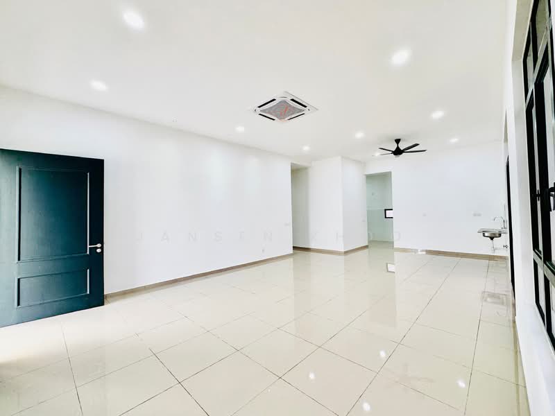 Rumah Teres 1 Tingkat untuk Disewa di Eco Grandeur (Puncak Alam) - Jansen Khoo - Interior - PropertyGuru.com.my