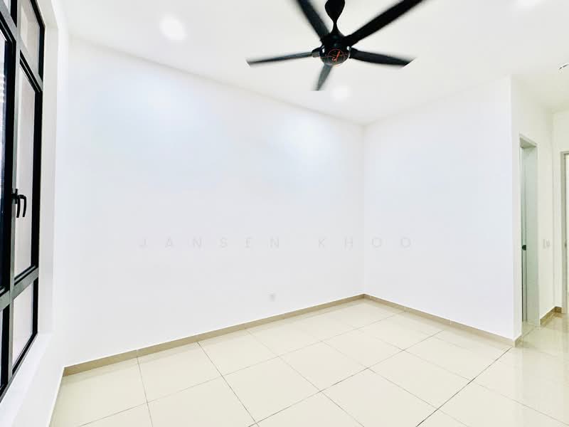 Rumah Teres 1 Tingkat untuk Disewa di Eco Grandeur (Puncak Alam) - Jansen Khoo - Interior - PropertyGuru.com.my