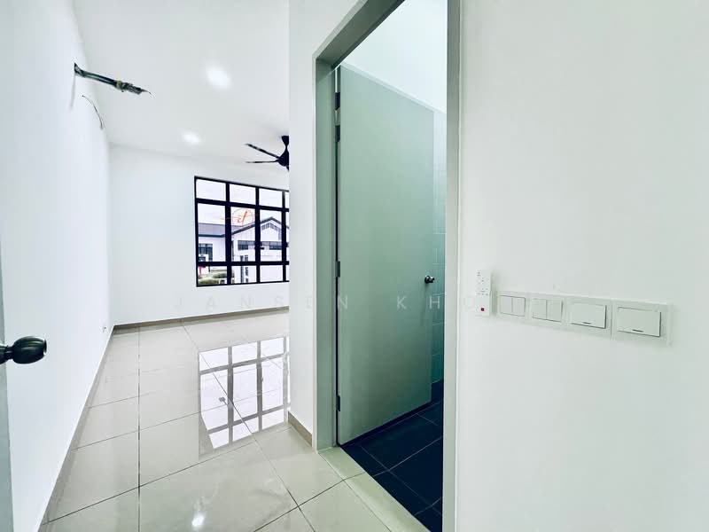 Rumah Teres 1 Tingkat untuk Disewa di Eco Grandeur (Puncak Alam) - Jansen Khoo - Interior - PropertyGuru.com.my