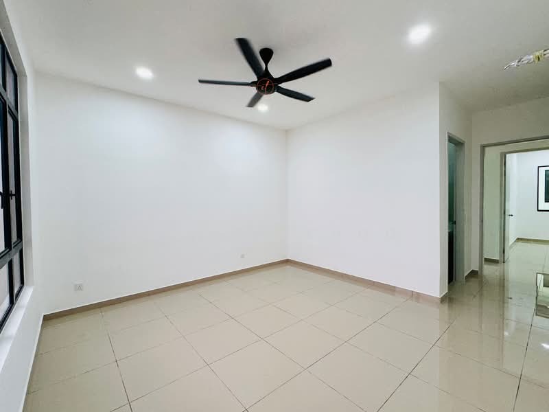Rumah Teres 1 Tingkat untuk Disewa di Eco Grandeur (Puncak Alam) - Jansen Khoo - Interior - PropertyGuru.com.my