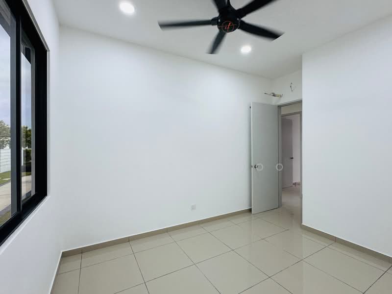 Rumah Teres 1 Tingkat untuk Disewa di Eco Grandeur (Puncak Alam) - Jansen Khoo - Interior - PropertyGuru.com.my