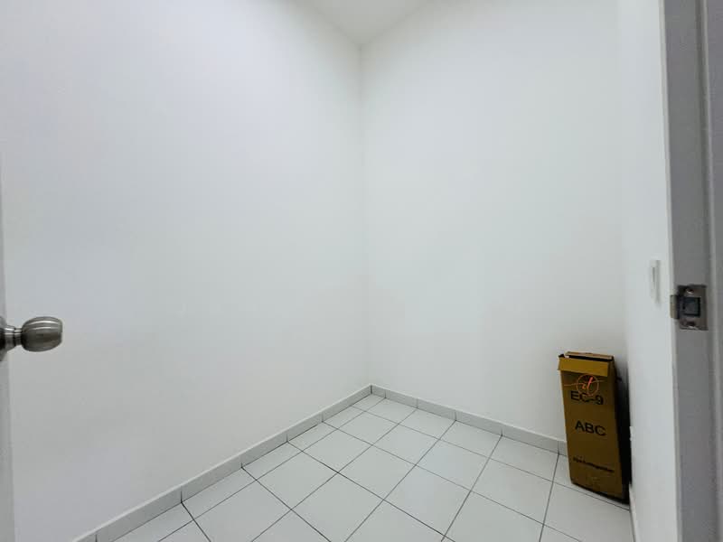 Rumah Teres 1 Tingkat untuk Disewa di Eco Grandeur (Puncak Alam) - Jansen Khoo - Interior - PropertyGuru.com.my