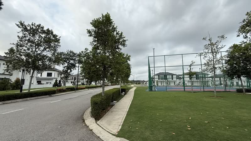 Rumah Teres 1 Tingkat untuk Disewa di Eco Grandeur (Puncak Alam) - Jansen Khoo - PropertyGuru.com.my