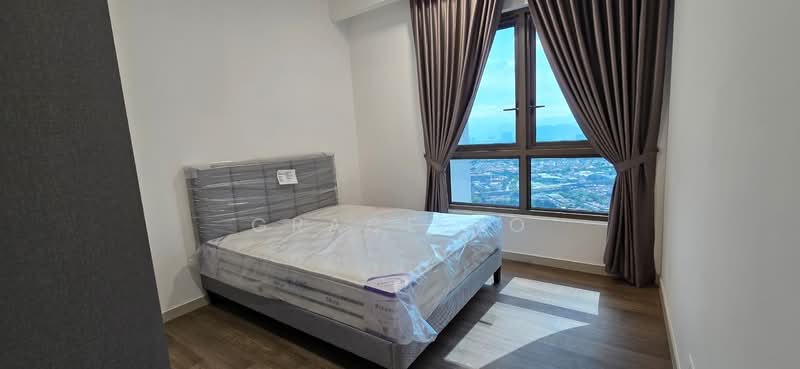 Kondominium untuk Dijual di Park Place - Grace Ho - Bedroom - PropertyGuru.com.my