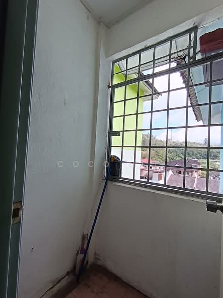 Pangsapuri untuk Dijual di Carnation Park - Coco Lee - Exterior - PropertyGuru.com.my