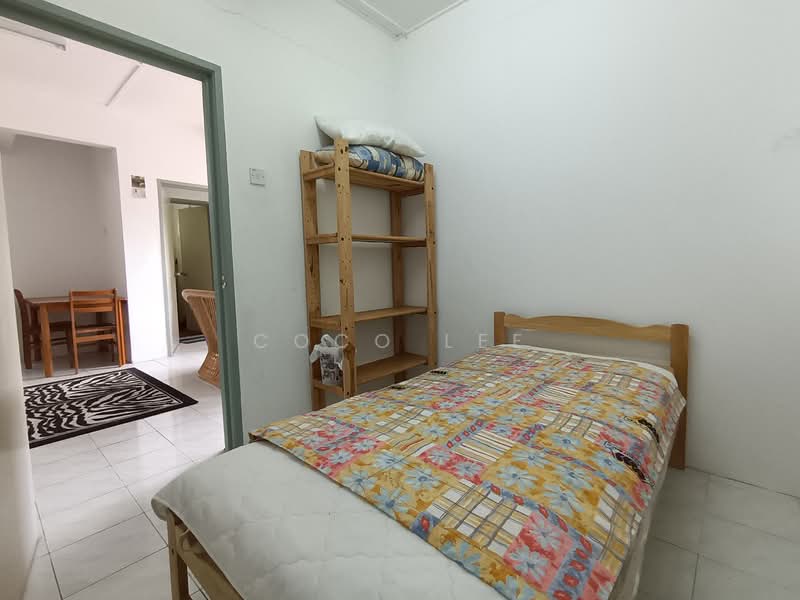 Pangsapuri untuk Dijual di Carnation Park - Coco Lee - Bedroom - PropertyGuru.com.my