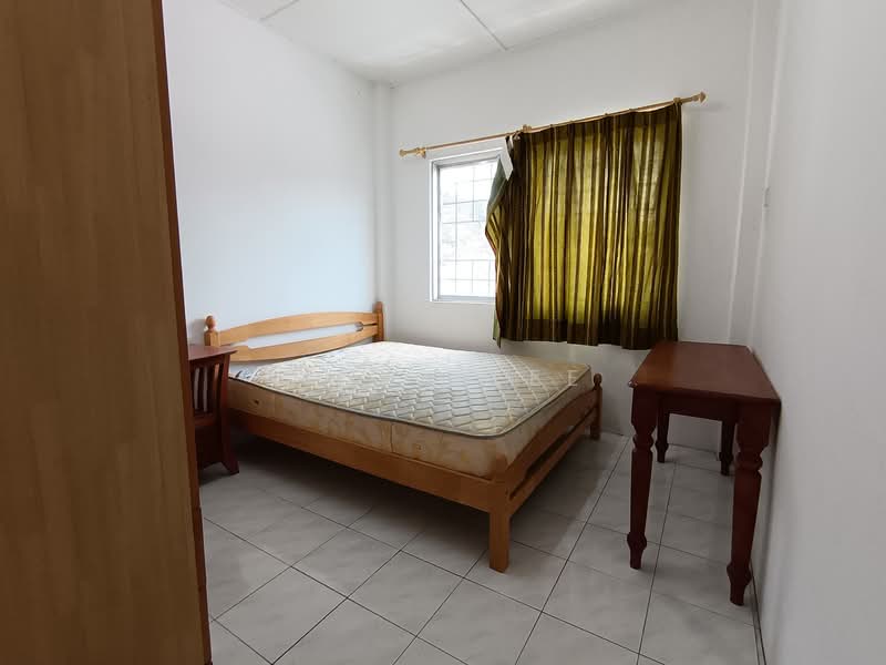 Pangsapuri untuk Dijual di Carnation Park - Coco Lee - PropertyGuru.com.my