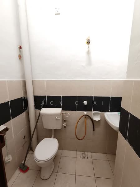 Rumah Teres 1 Tingkat untuk Dijual di Bandar Putra (Kulai) - Jack Chai - PropertyGuru.com.my