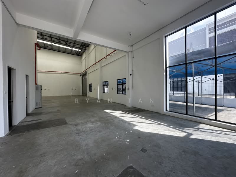 Factory for Rent in Senai (Kulai) - Ryan Tan - Interior - PropertyGuru.com.my