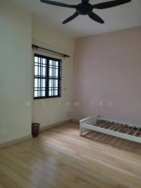 For Rent - Tiara Faber