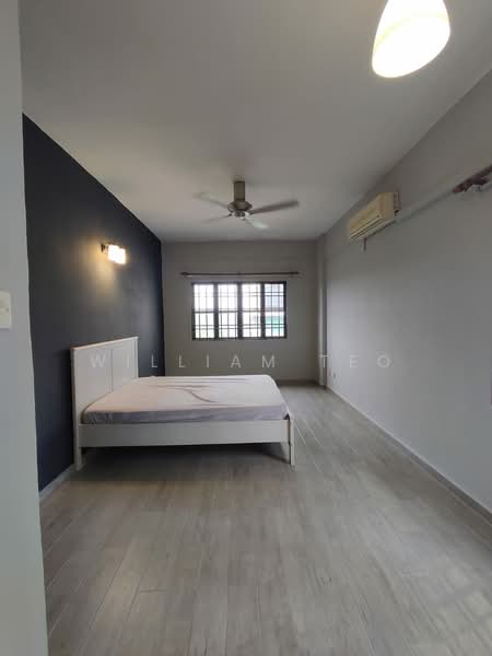 For Rent - Tiara Faber